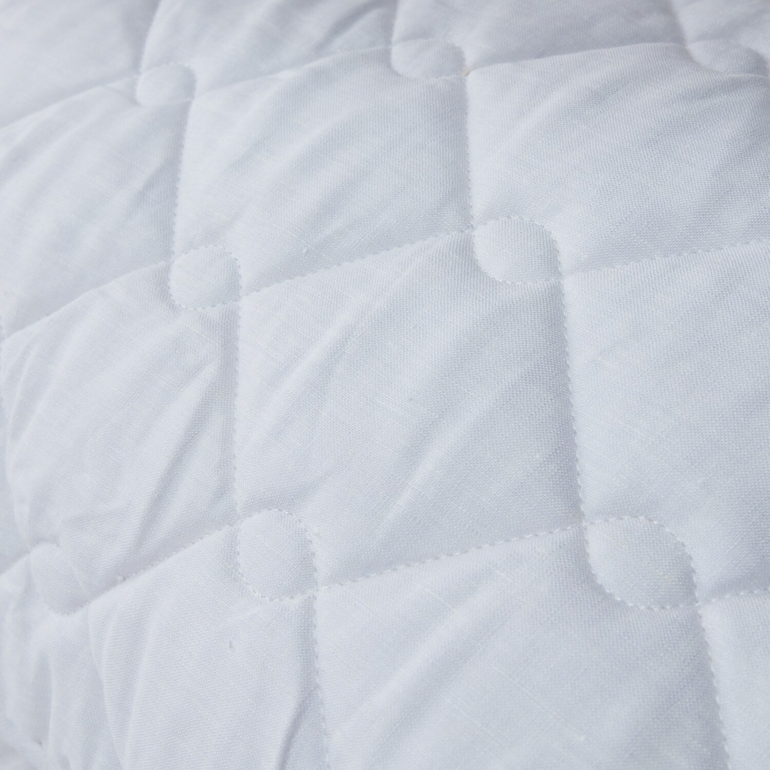 大津毛織 表側 フレンチリネン１００％ 心地よい接触冷感で 柔らかな肌触り ナチュラルテイスト 枕パッド