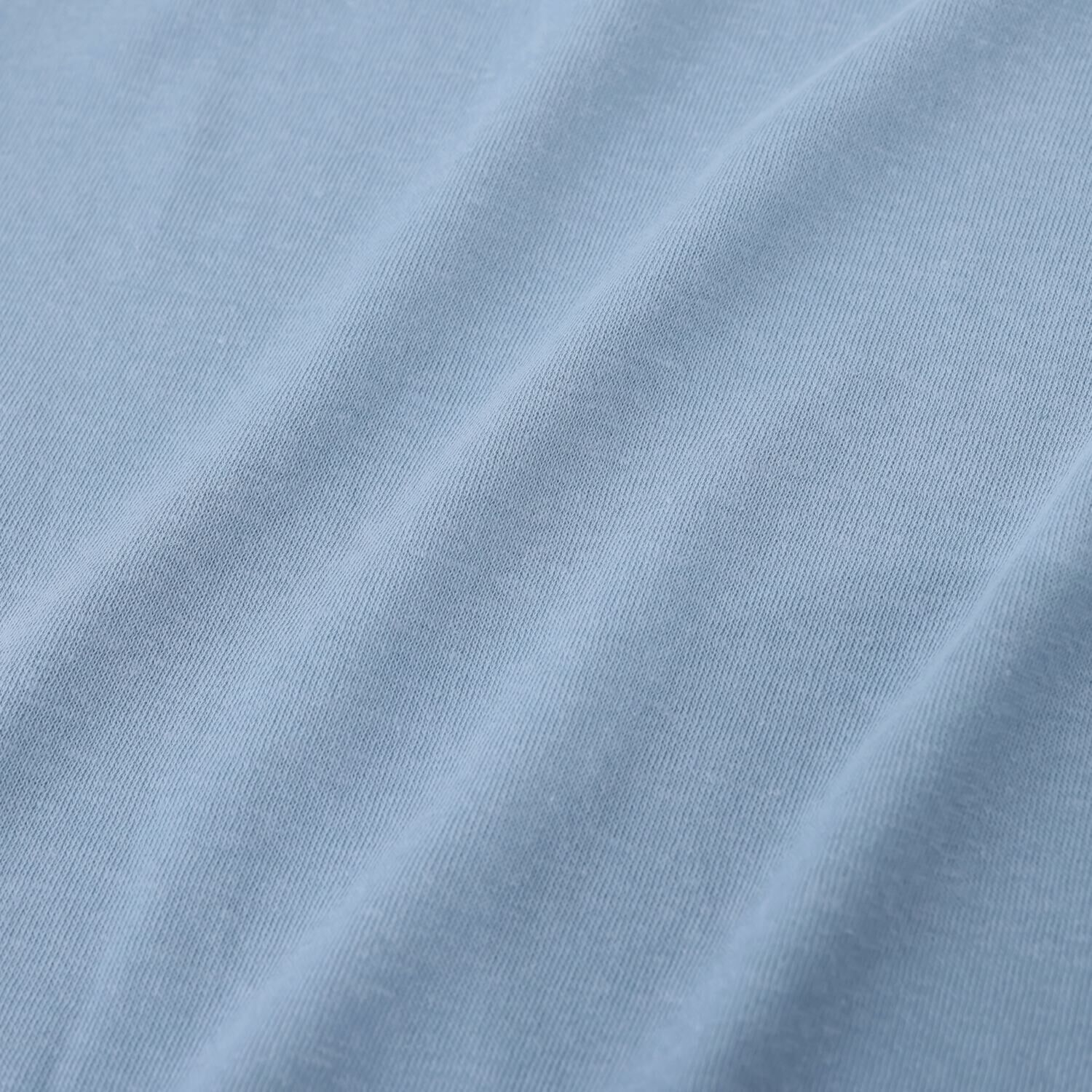 スピンブルー 接触冷感・吸水速乾 フレンチリネンブレンド リラックスジャージー サマージャケット