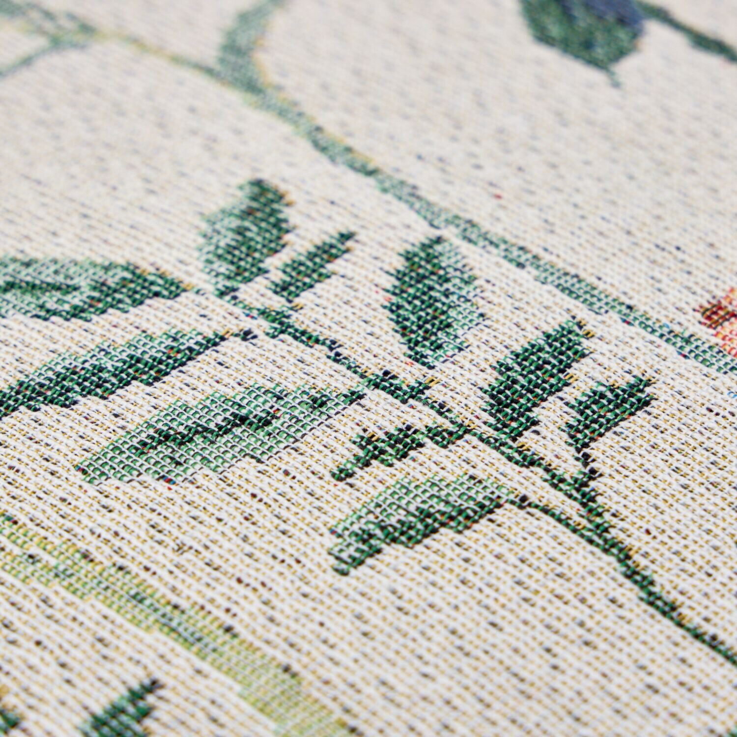 イケヒコ さらっと爽やか ジャガード織 除湿・消臭ラグ ＜９０×１８０ｃｍ＞