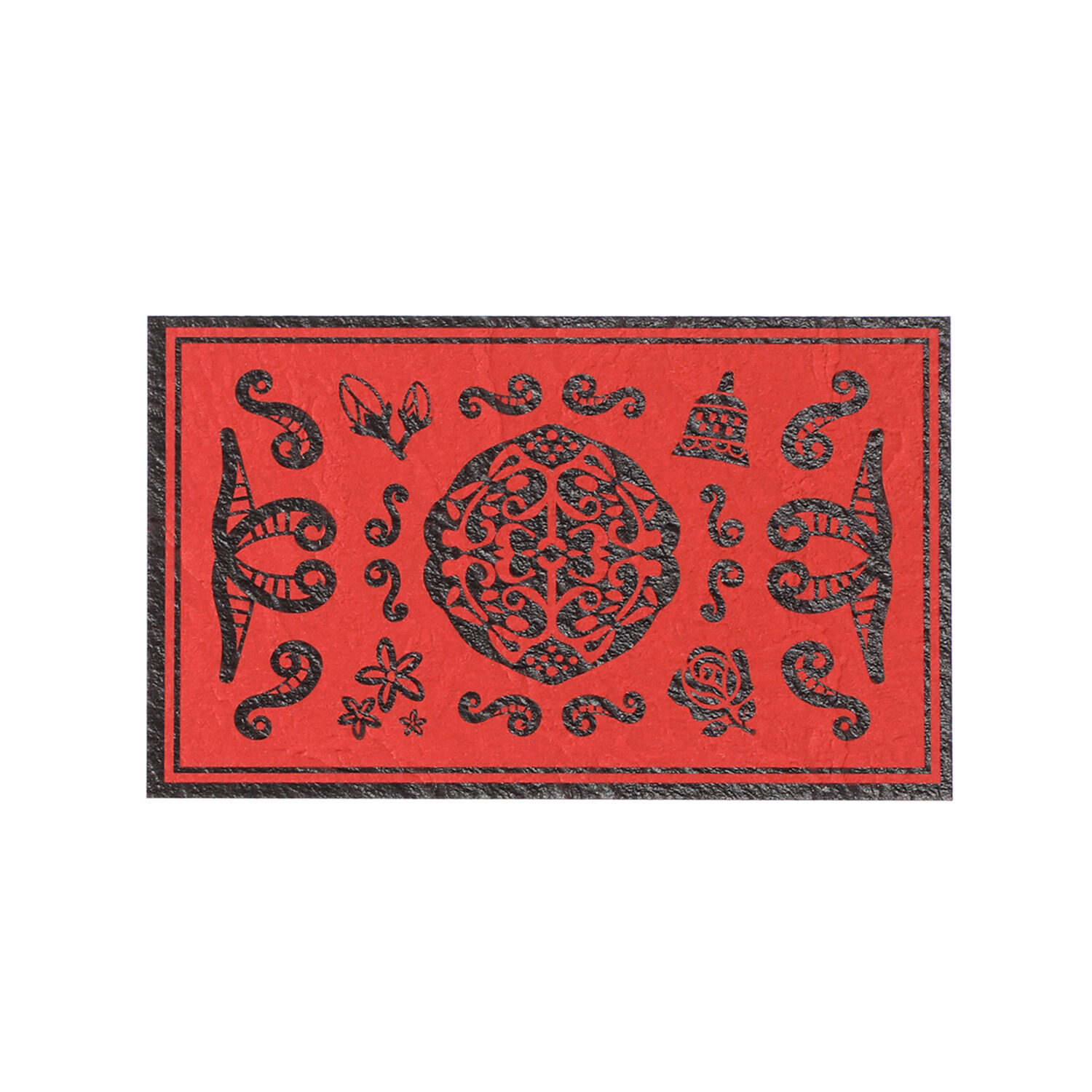 祝！１０周年記念 お宝ポーチ ＜王宮の秘儀＞の象徴 〜莫大な金財・健康・ 浄化〜スペシャルセット付