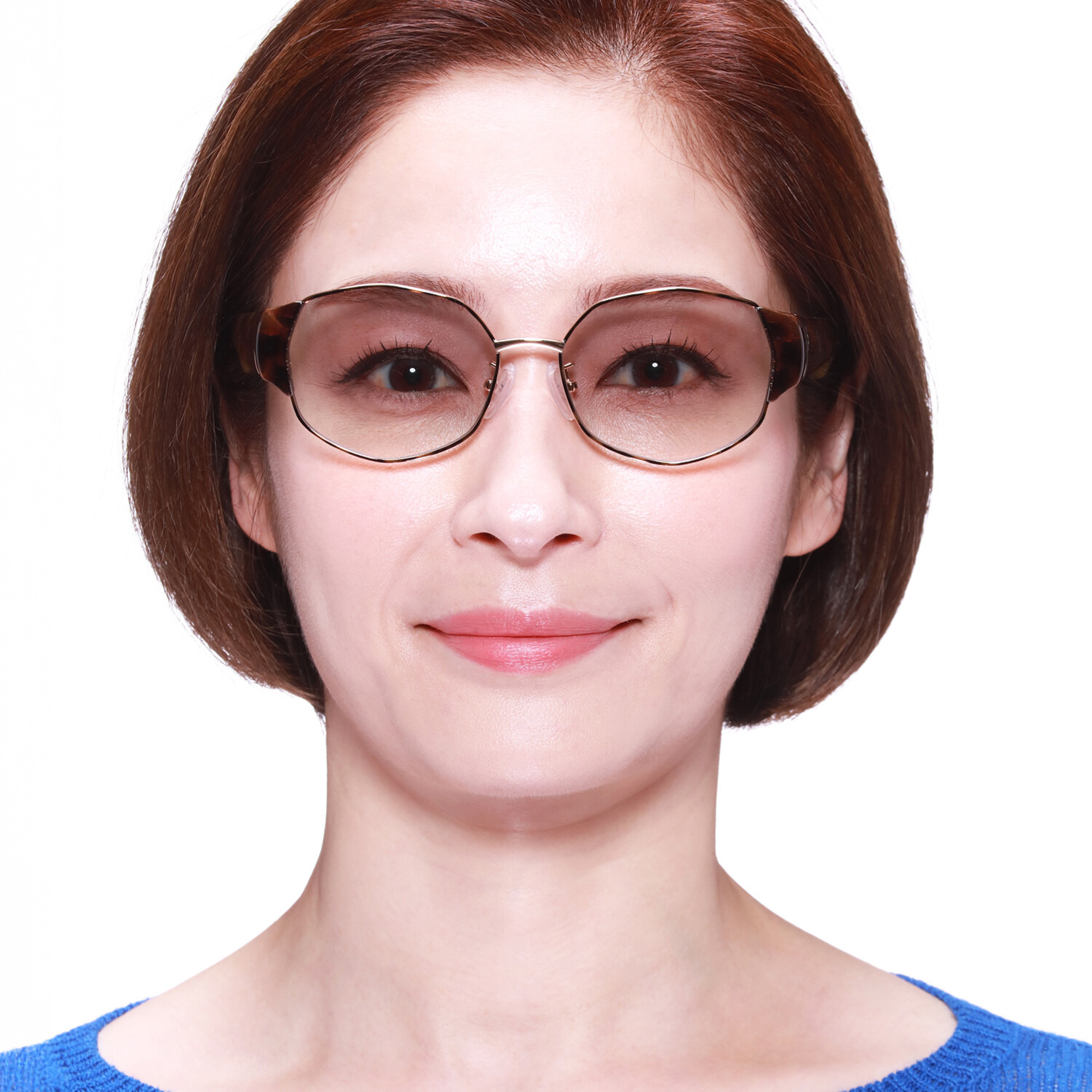 美しい瞳と目元を守る 多機能サングラス アイブレラ フォーティーエイト＆ ＡＤＭＪコラボ グラスミニショルダー