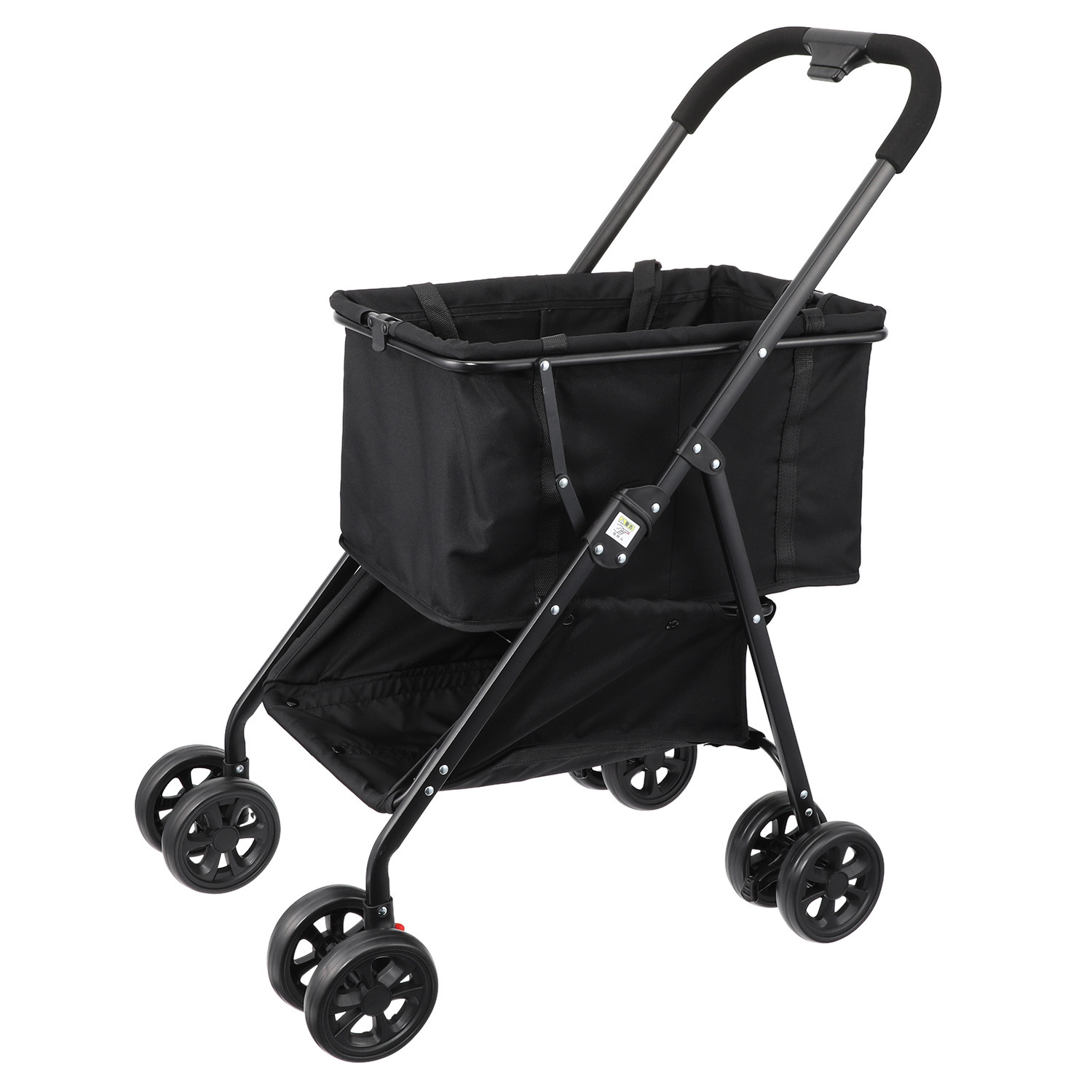 お買い物やアウトドアなど さまざまな場所で 自由な移動をサポートする マルチカート Ｓｍｏｏｖｙ