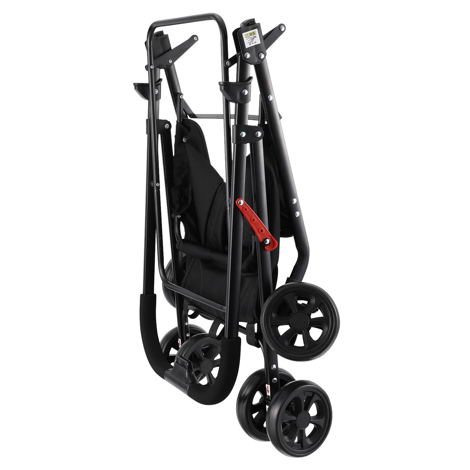 お買い物やアウトドアなど さまざまな場所で 自由な移動をサポートする マルチカート Ｓｍｏｏｖｙ