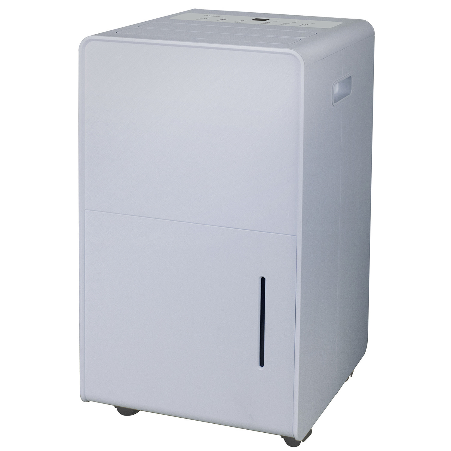 ＹＡＭＡＺＥＮ 部屋干しや湿気対策に！ パワフル＆コンパクト 衣類乾燥除湿機 ＹＤＣ−Ｈ６０１