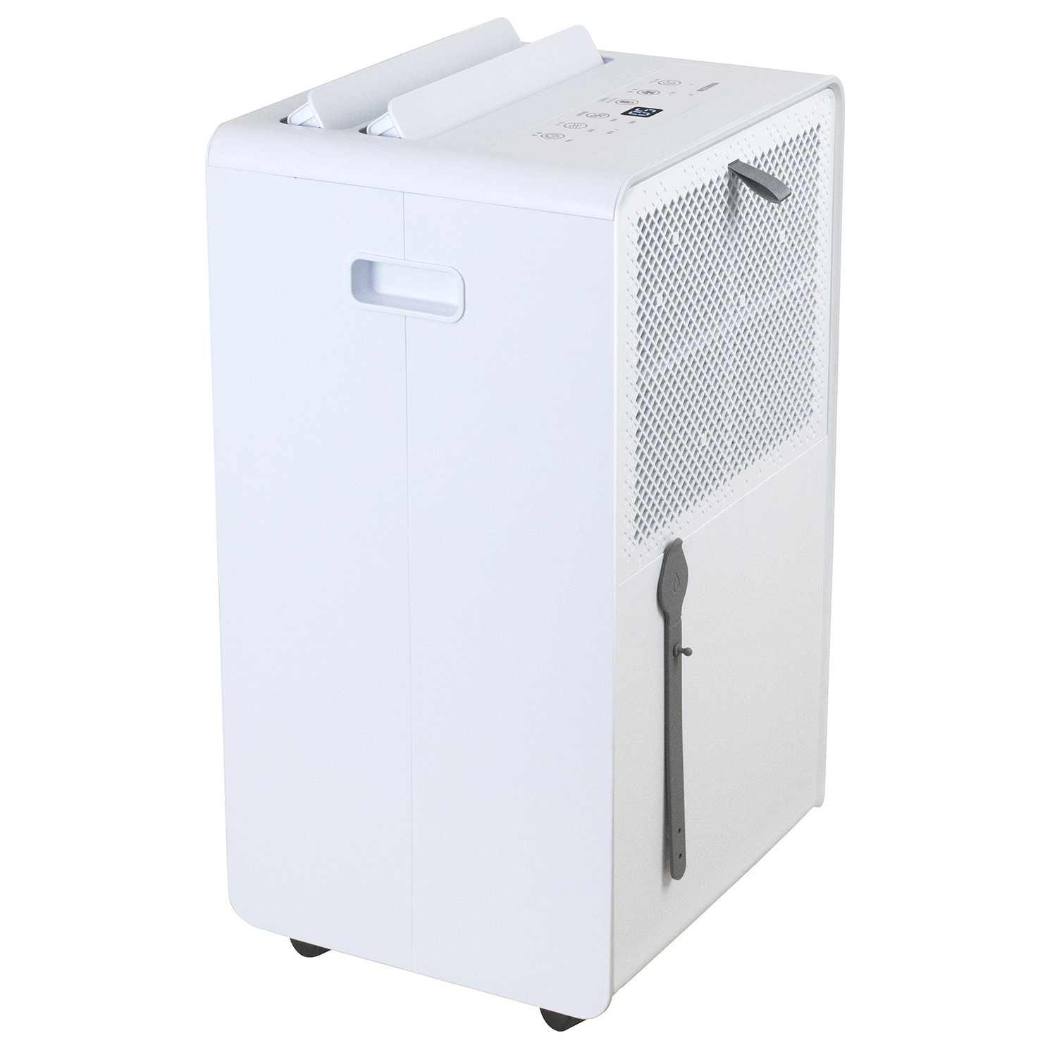 ＹＡＭＡＺＥＮ 部屋干しや湿気対策に！ パワフル＆コンパクト 衣類乾燥除湿機 ＹＤＣ−Ｈ６０１