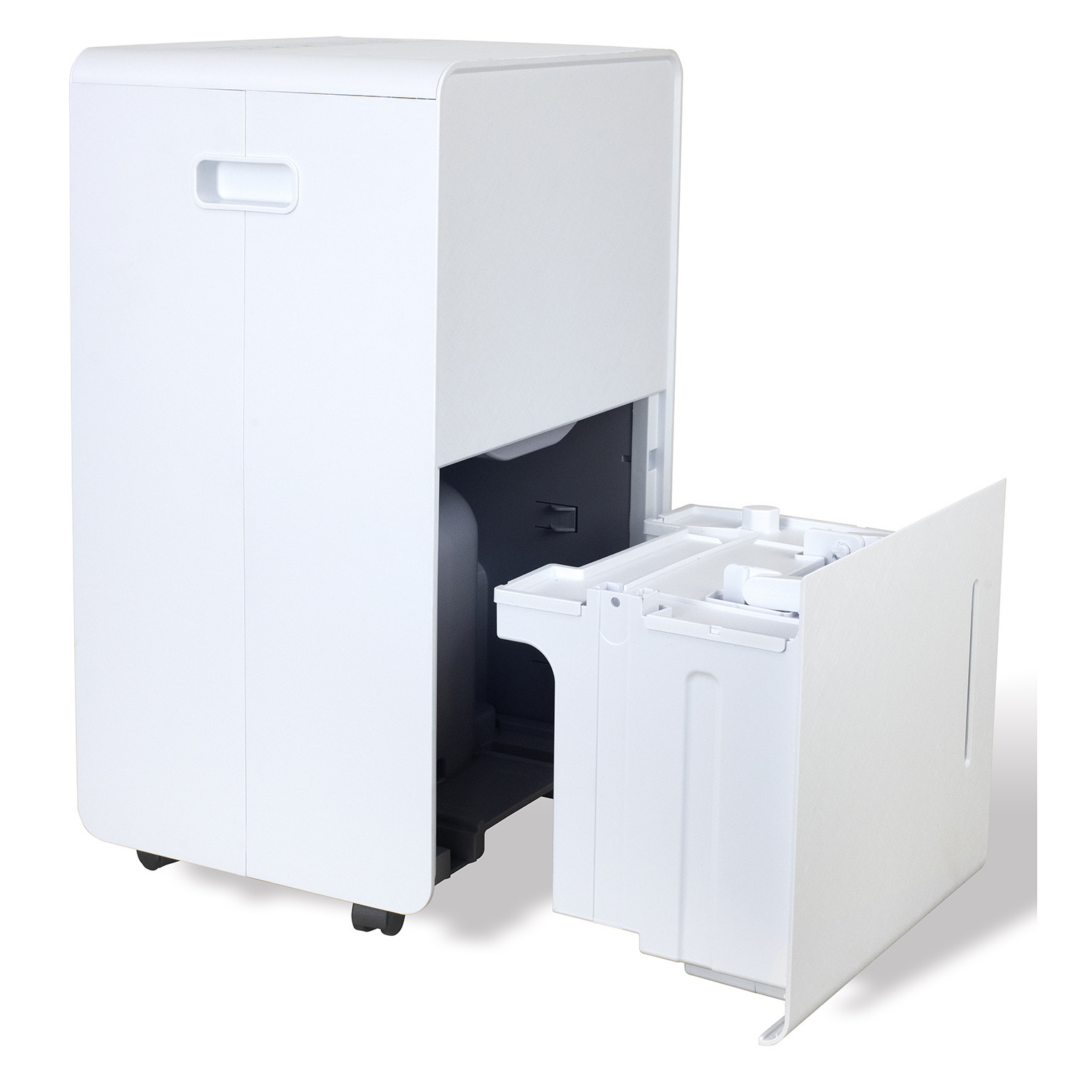 ＹＡＭＡＺＥＮ 部屋干しや湿気対策に！ パワフル＆コンパクト 衣類乾燥除湿機 ＹＤＣ−Ｈ６０１