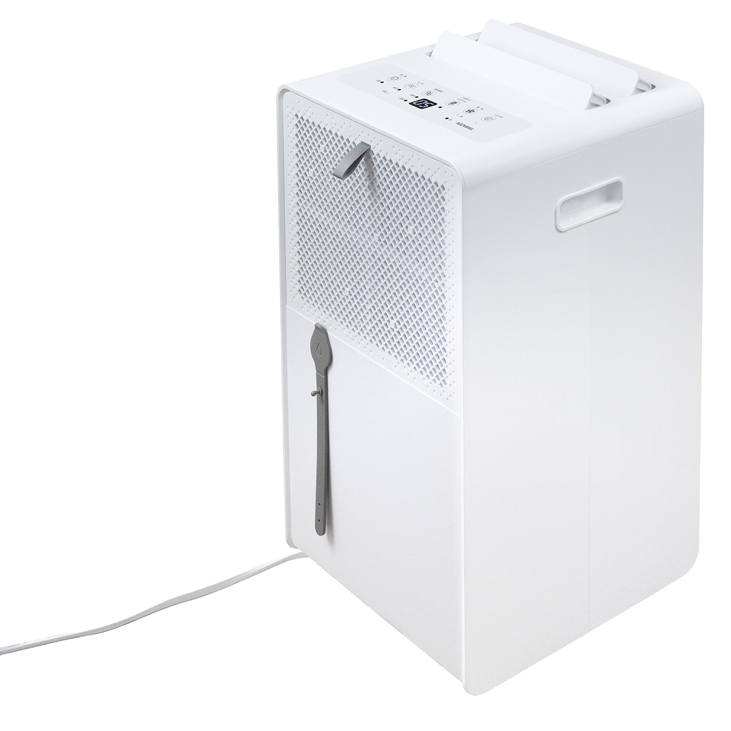 ＹＡＭＡＺＥＮ 部屋干しや湿気対策に！ パワフル＆コンパクト 衣類乾燥除湿機 ＹＤＣ−Ｈ６０１