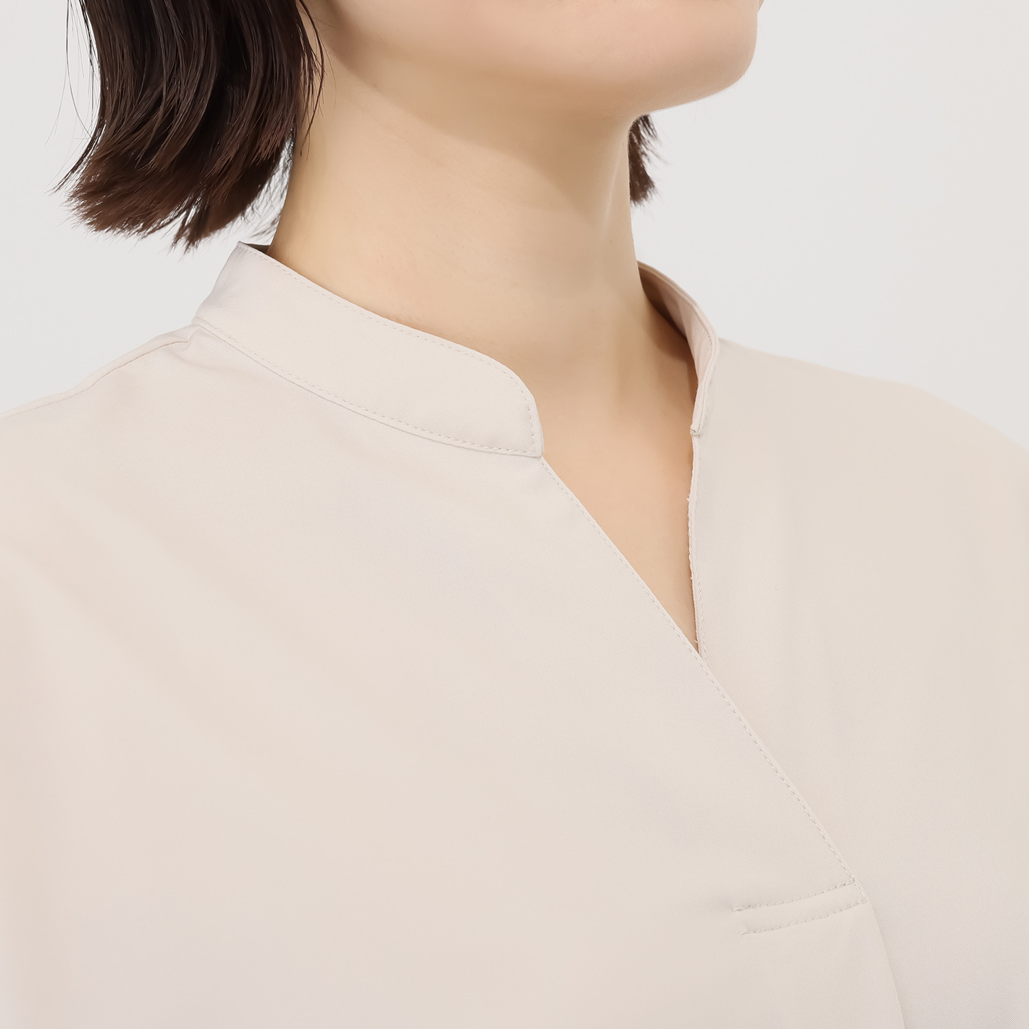 フィラ ＵＶカット・接触冷感・ 遮熱 オーバーシルエット チュニックシャツ