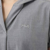 フィラ ＵＶカット・接触冷感・ 遮熱 パーカー ワンピース