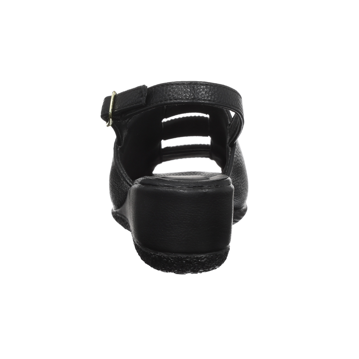 ポポラーレ ラインストーン バックバンドサンダル