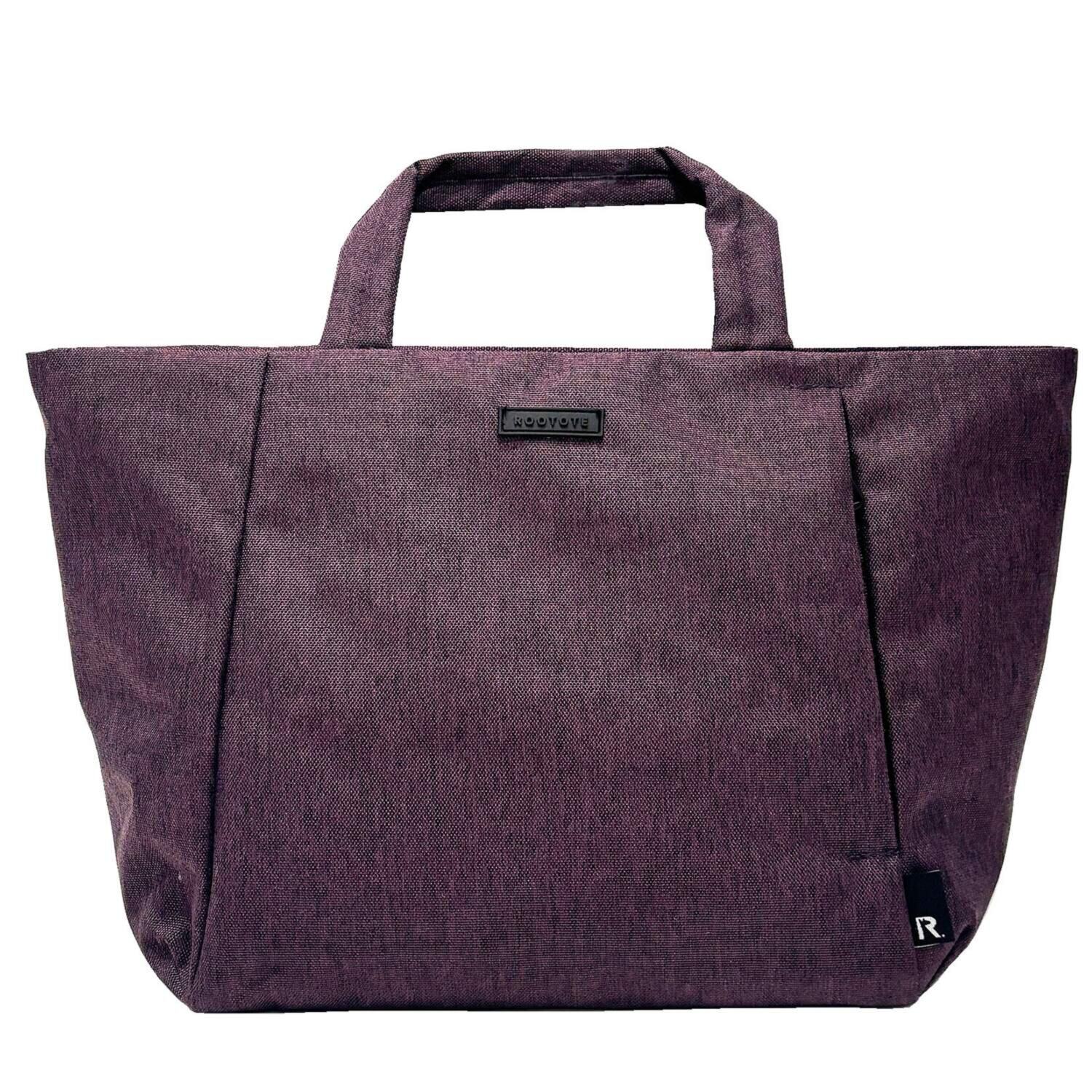 ルートート 軽量はっ水 舟形トートバッグ