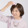 アートネイチャー 瞬間増毛＆白髪隠し！ もっと自然に若々しく アートミクロン モアモアビー ブラシ付セット