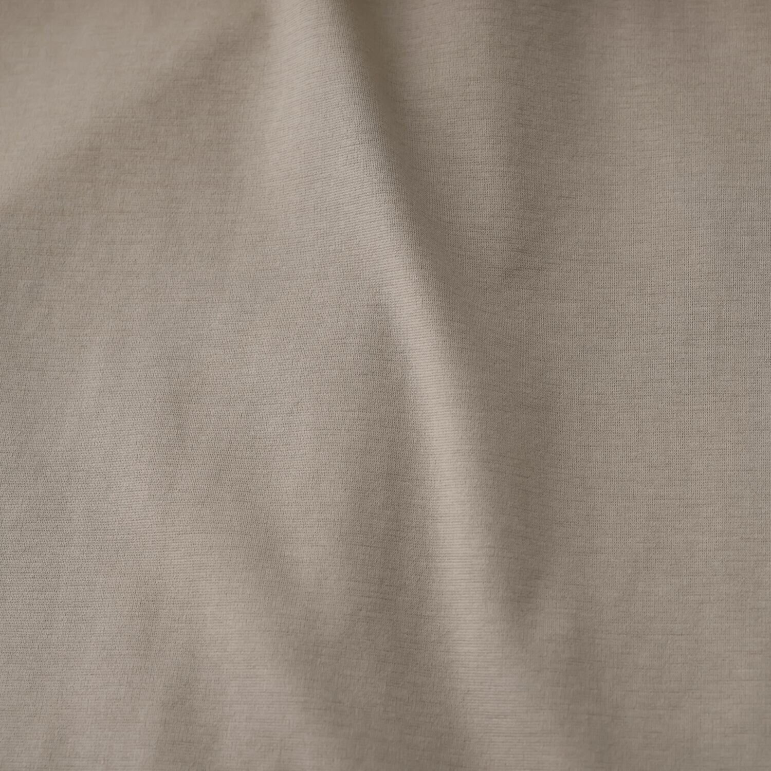 アンリック　オー　ブルー 接触冷感・ＵＶカット ターンバックスリーブ 細見えフレアーワンピース ＜着丈１２０ｃｍ＞