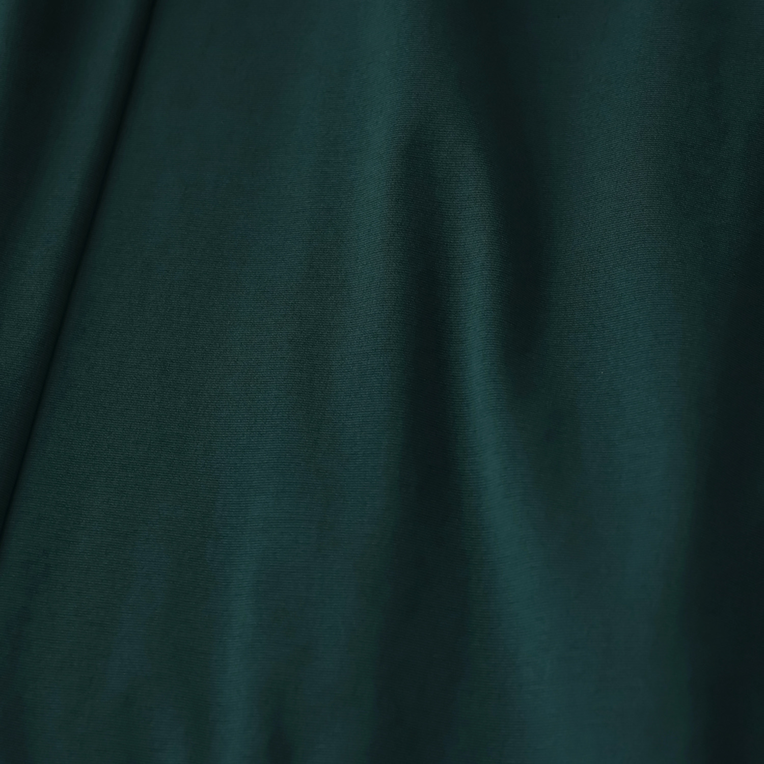 アンリック　オー　ブルー 接触冷感・ＵＶカット ターンバックスリーブ 細見えフレアーワンピース ＜着丈１２０ｃｍ＞