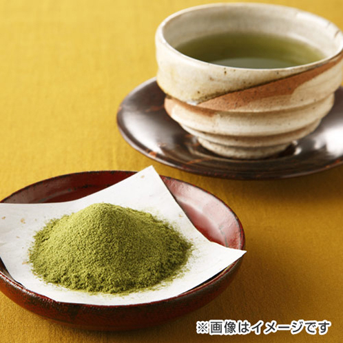 創業明治７年 野口熊太郎茶園の 茶の種子玄米茶４本セット ＜新茶＞ 