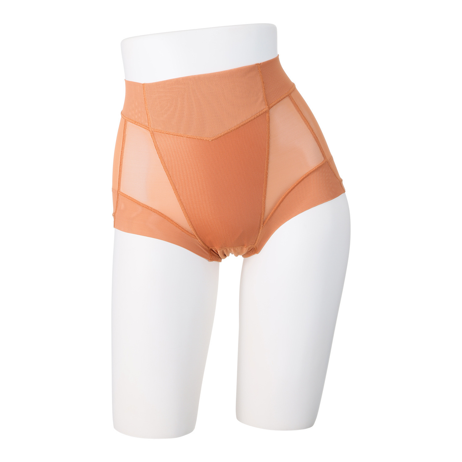 美人工房 消臭・速乾・接触冷感 “エアライト” ショーツガードル ２枚セット