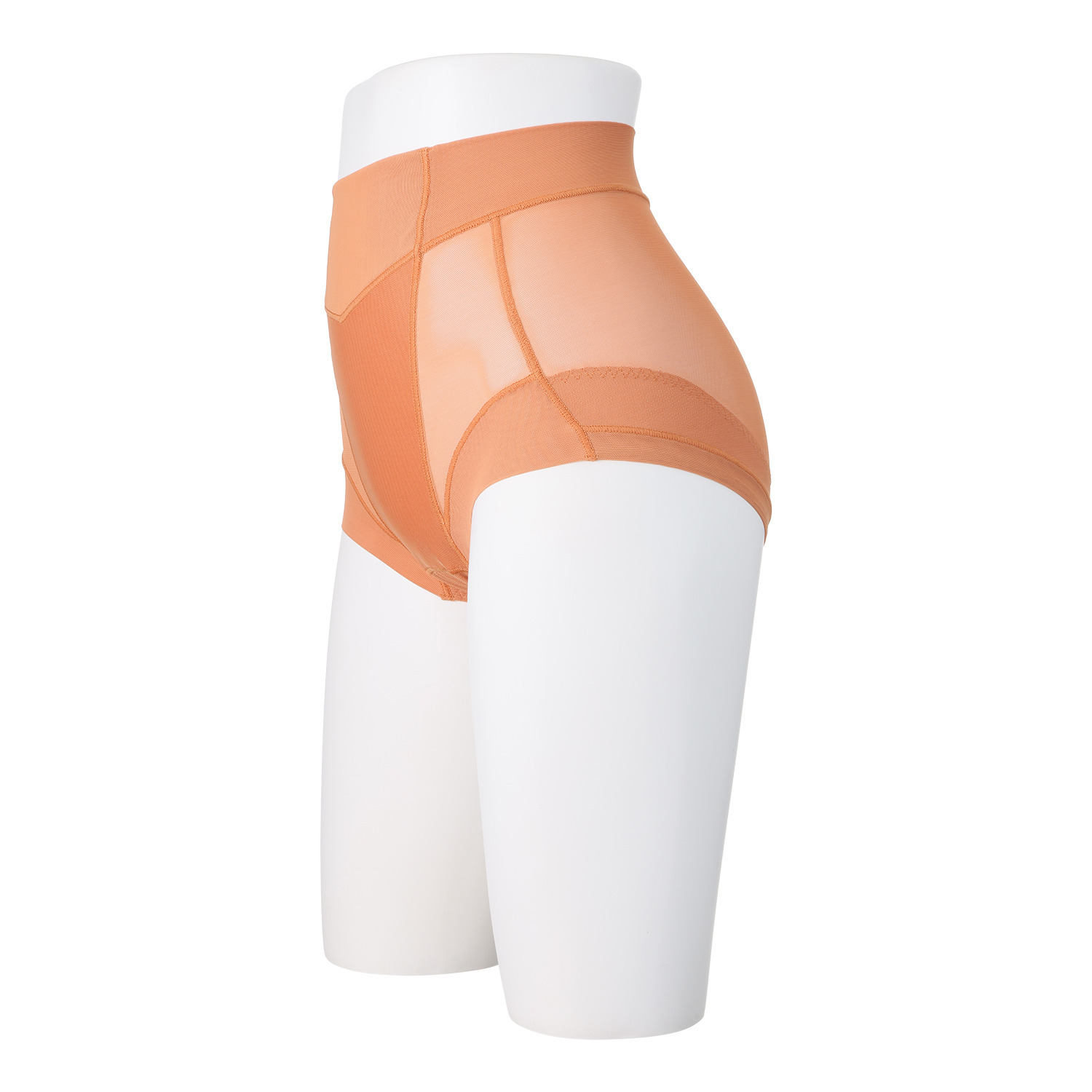 美人工房 消臭・速乾・接触冷感 “エアライト” ショーツガードル ２枚セット