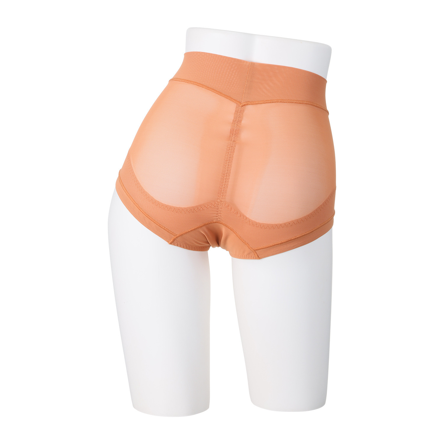 美人工房 消臭・速乾・接触冷感 “エアライト” ショーツガードル ２枚セット