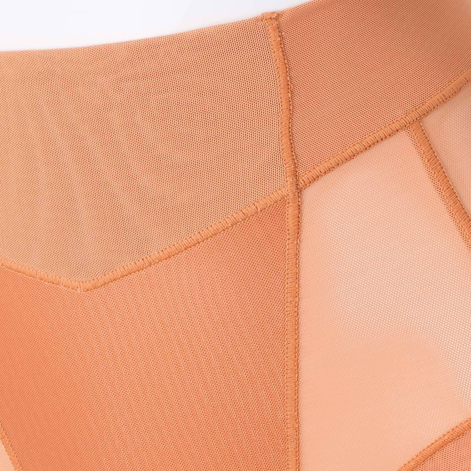 美人工房 消臭・速乾・接触冷感 “エアライト” ショーツガードル ２枚セット