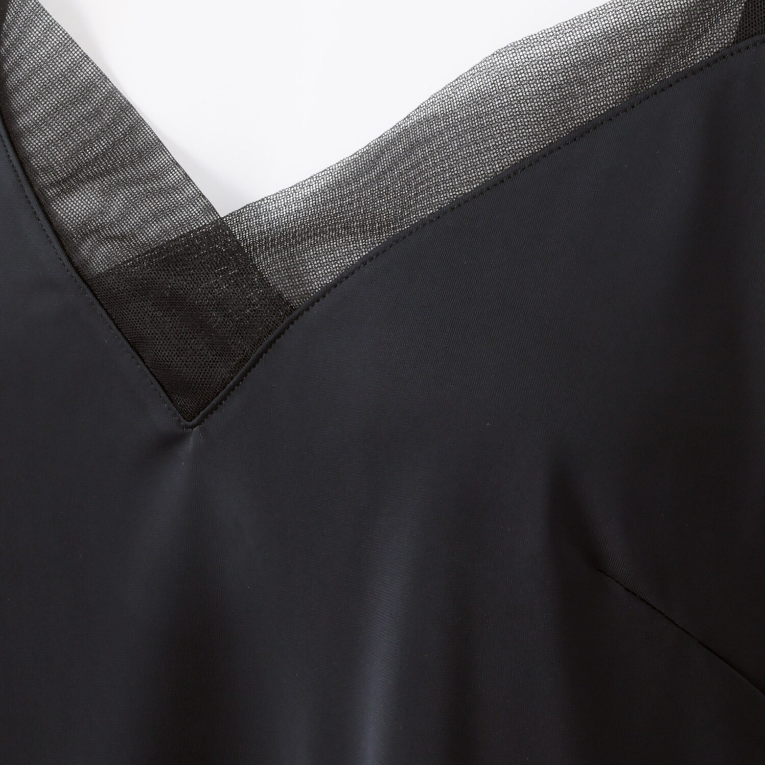 美人工房 シンプル キャミソール