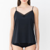美人工房 シンプル キャミソール