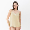 美人工房 シンプル キャミソール
