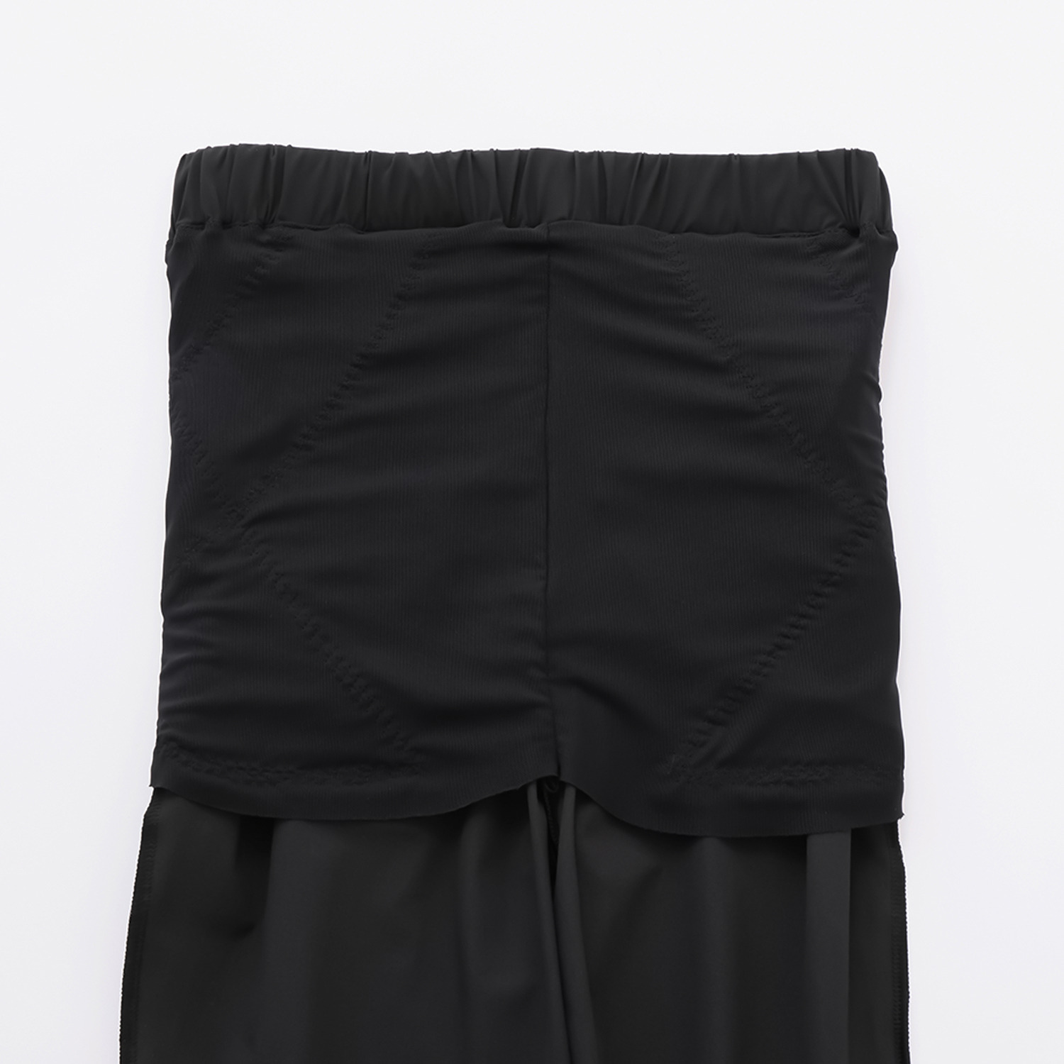 芦屋美整体 多機能で快適・楽パン 骨盤スリムエアリーパンツ