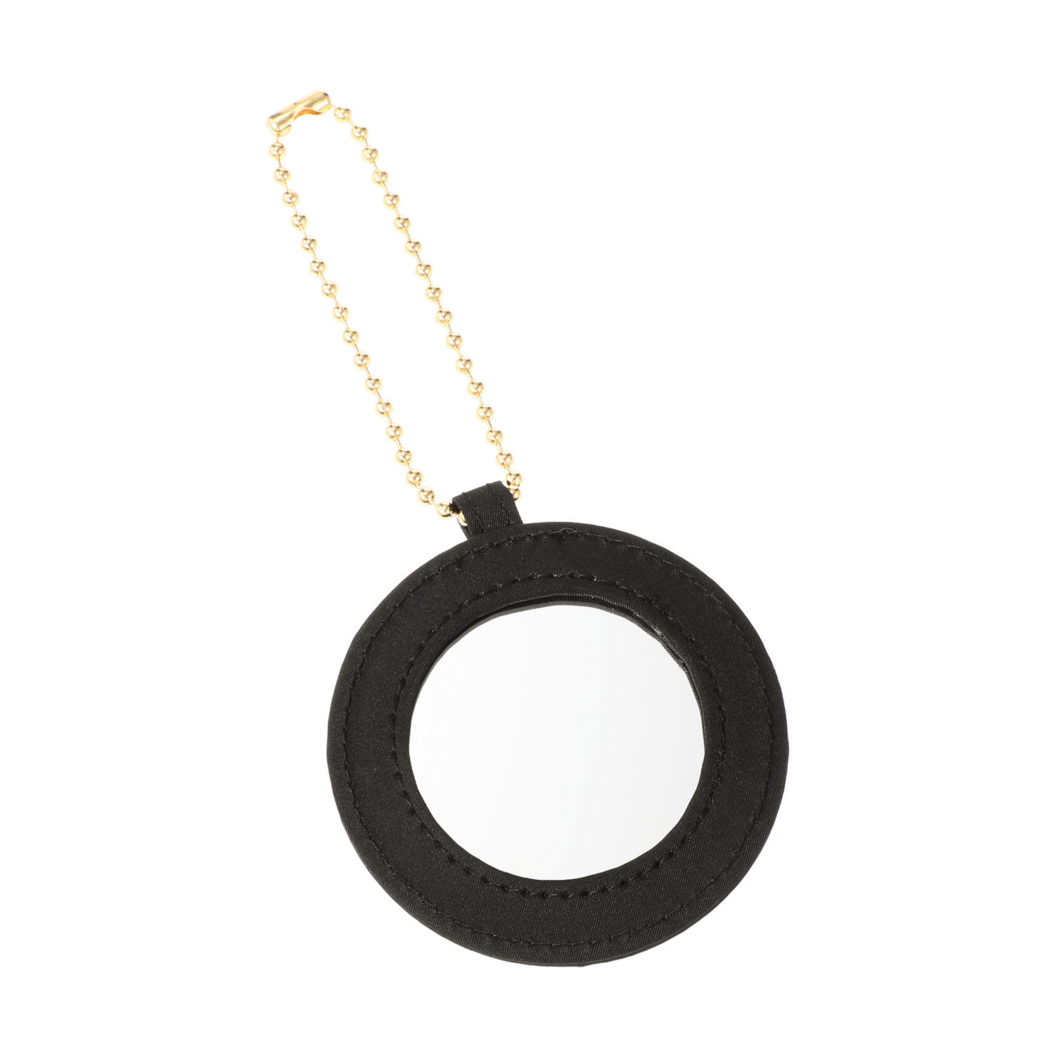 ペコちゃん ドレッサーポーチ＆ チャームミラーセット 