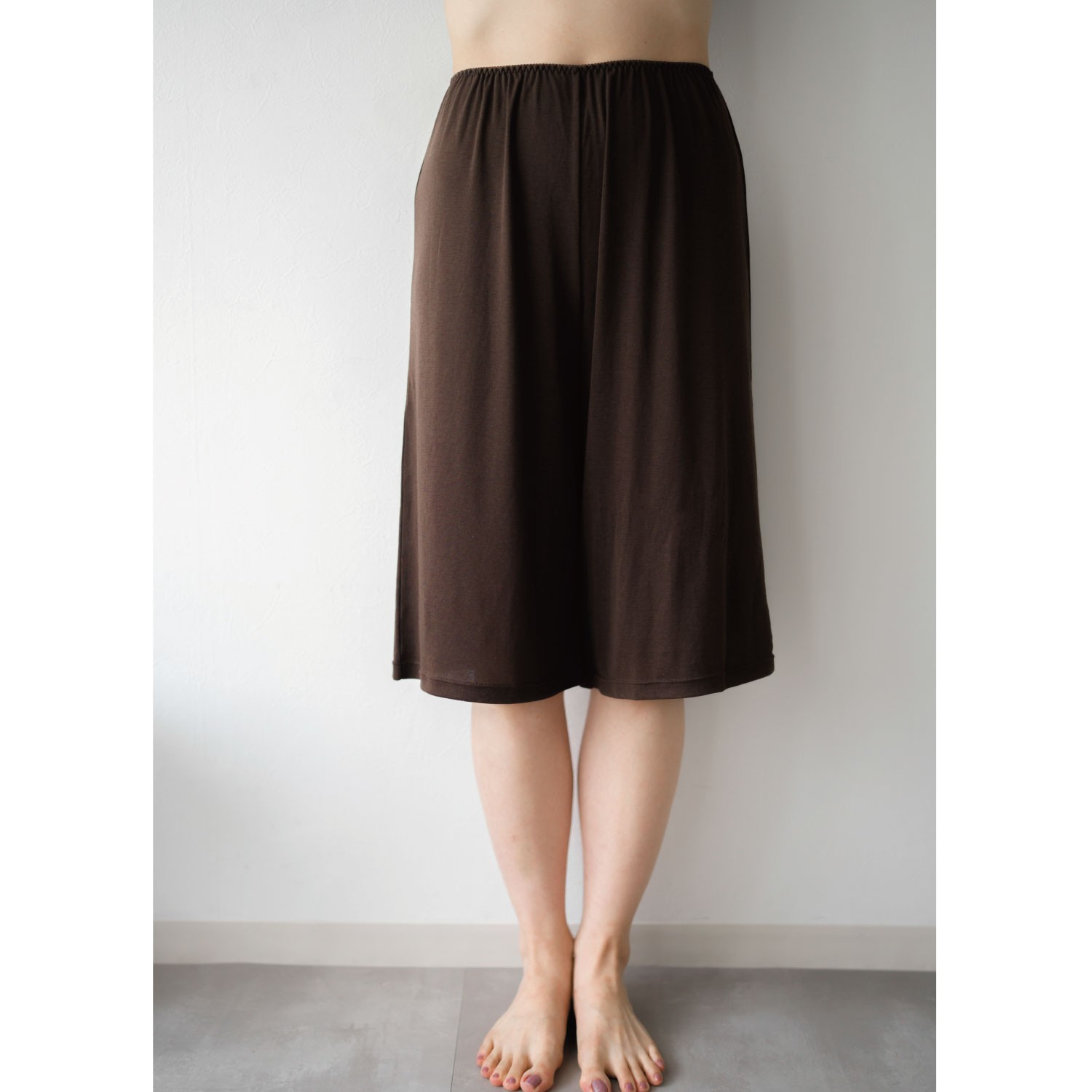 ヘ・エラ 抗菌防臭・接触冷感 サラ涼タッチ ペチパンツ ２枚セット