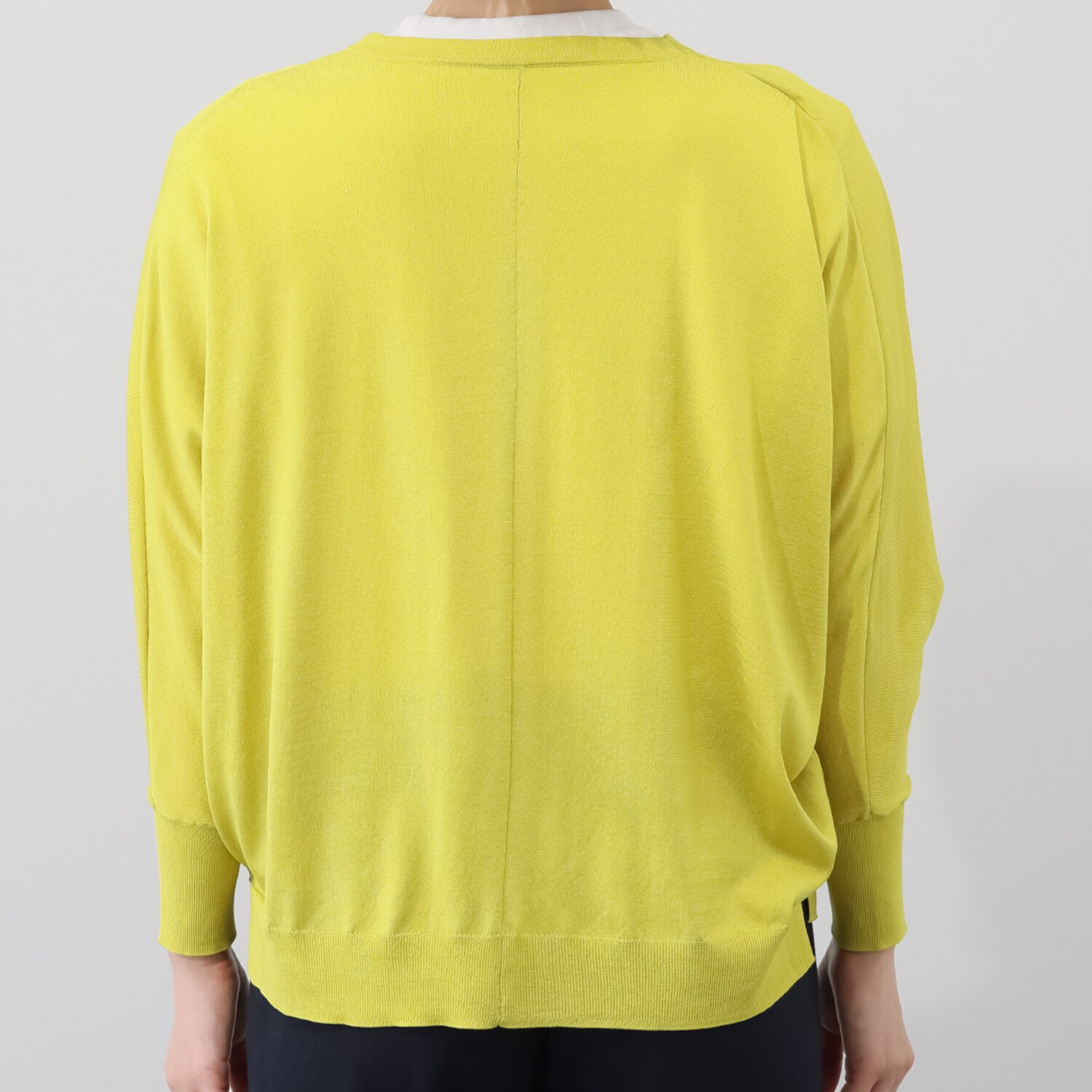 エピデミーク サマー トッパーカーディガン