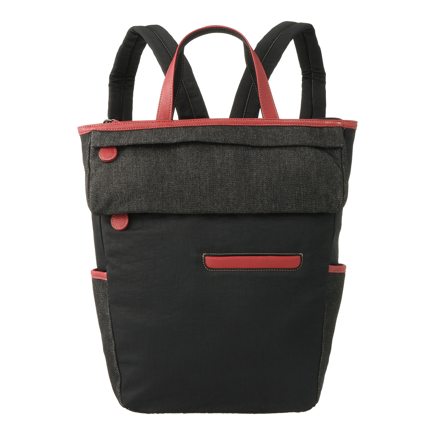 ダジュール ドッキングデザイン リュック