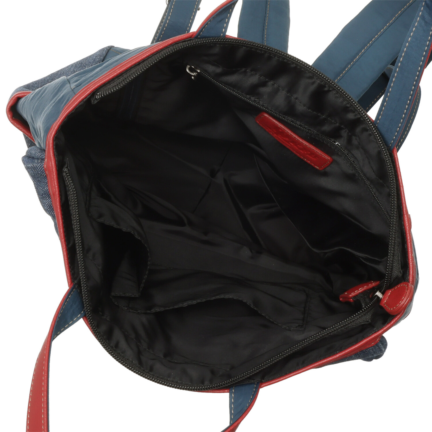 ダジュール ドッキングデザイン リュック