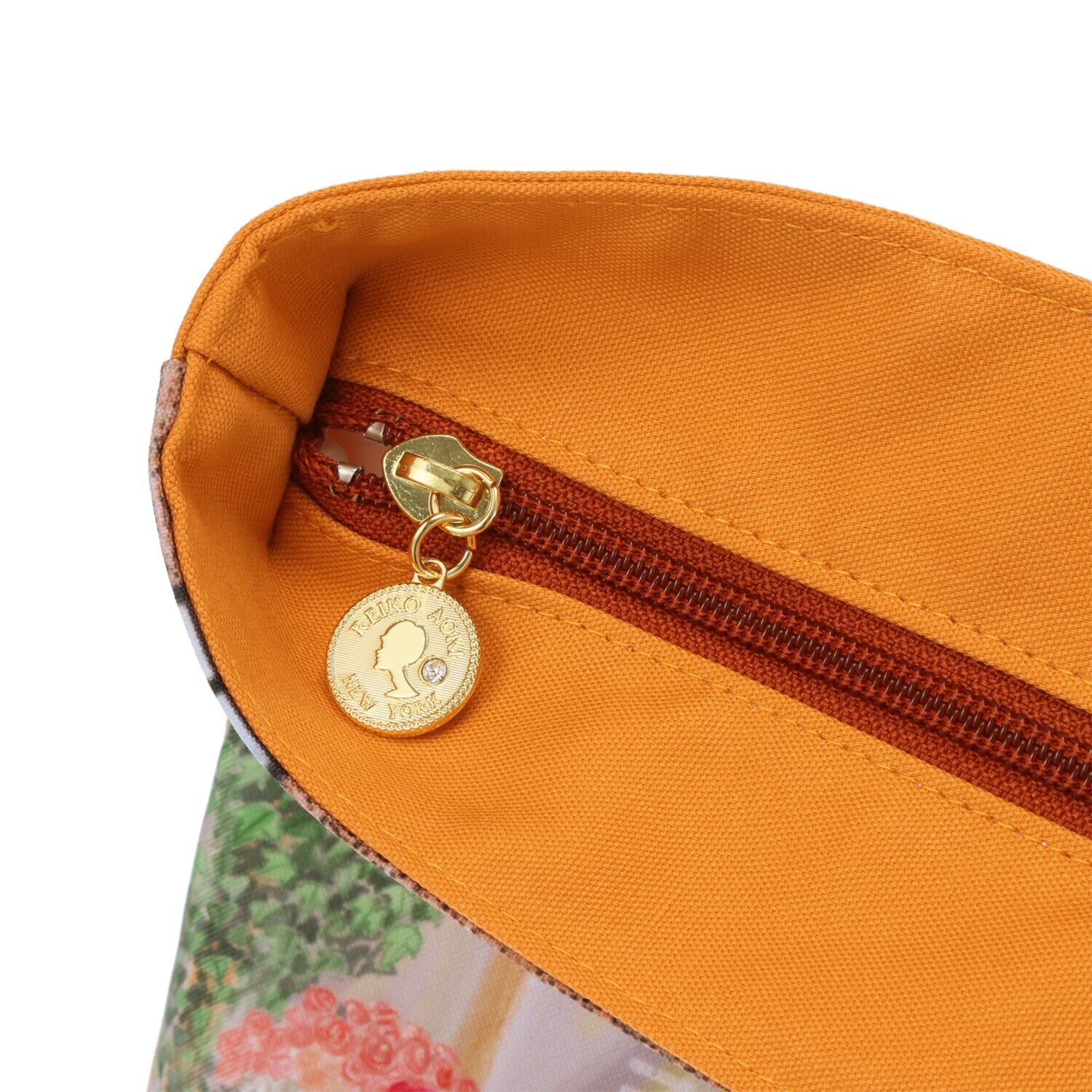 レイコアオキニューヨーク デイリートートバッグ