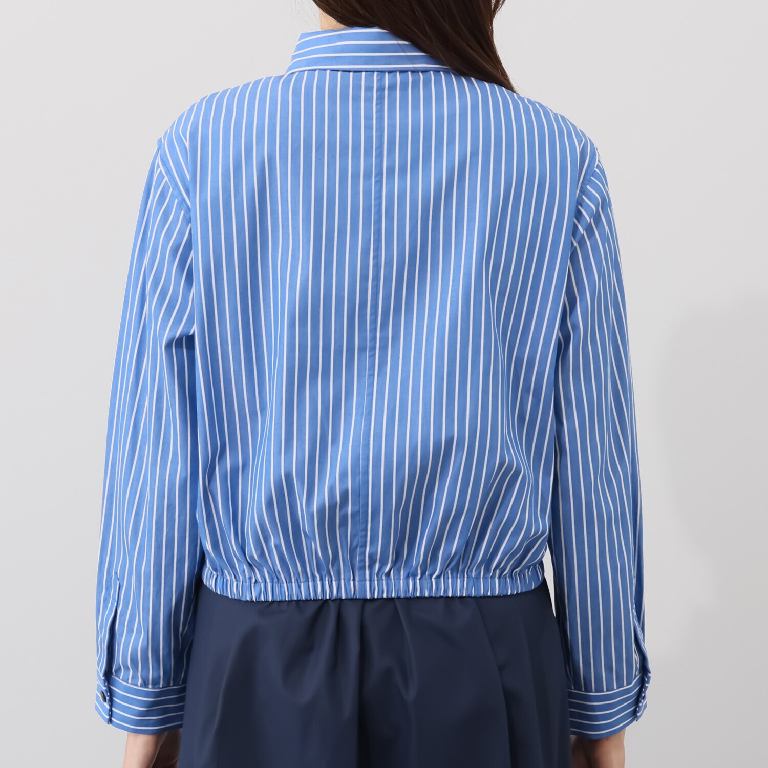 タマミ　ワタナベ ドッキング風ワンピース “ブレッド＆バター”