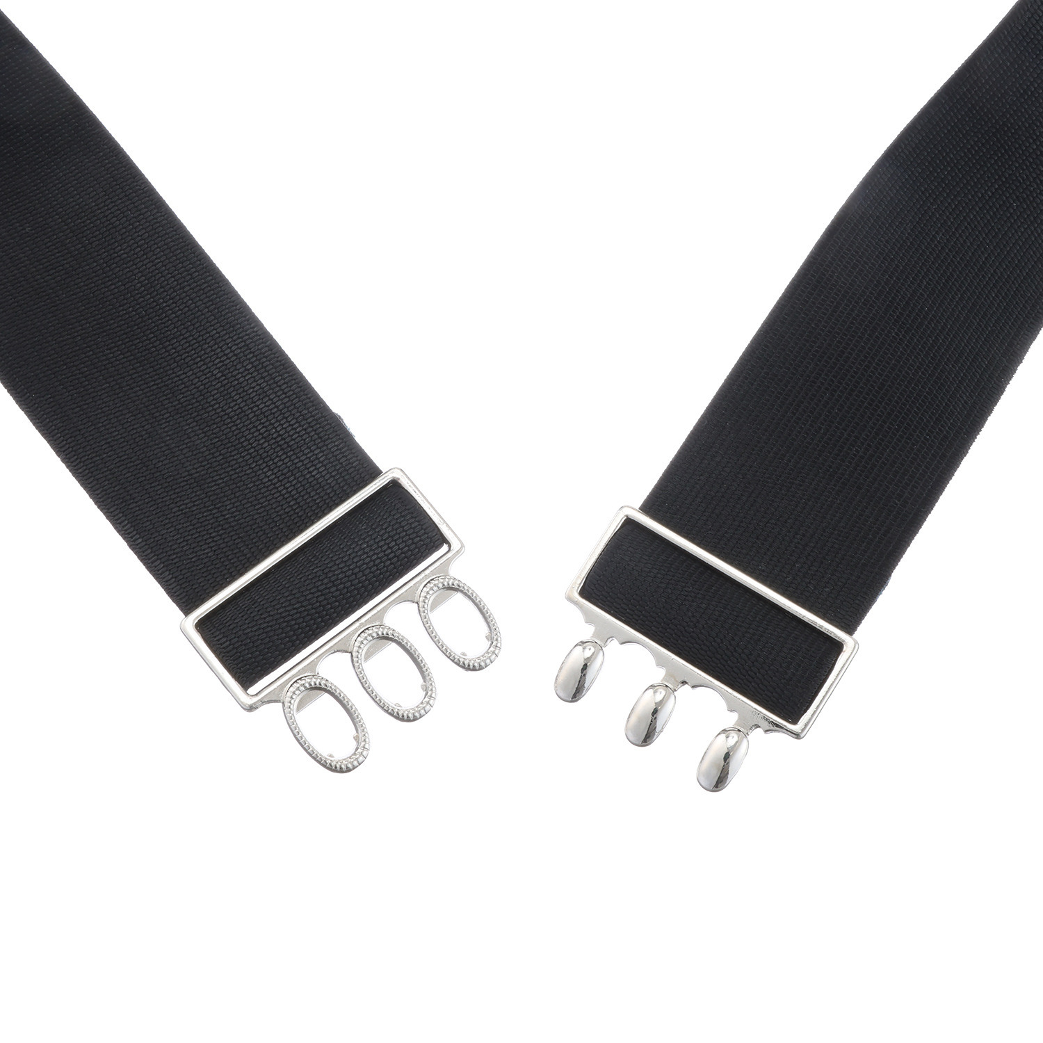 エイディア 日本製 幅広ゴムベルト