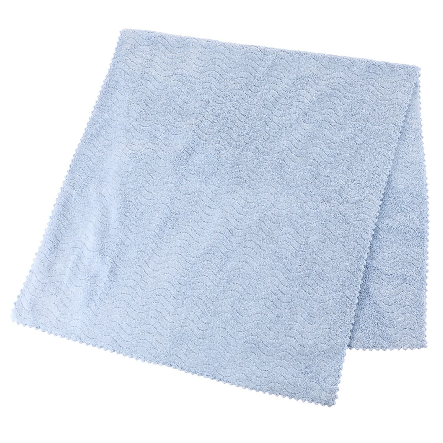 吸水美神 吸水力抜群！ ふわふわ全身タオル 同色３枚セット