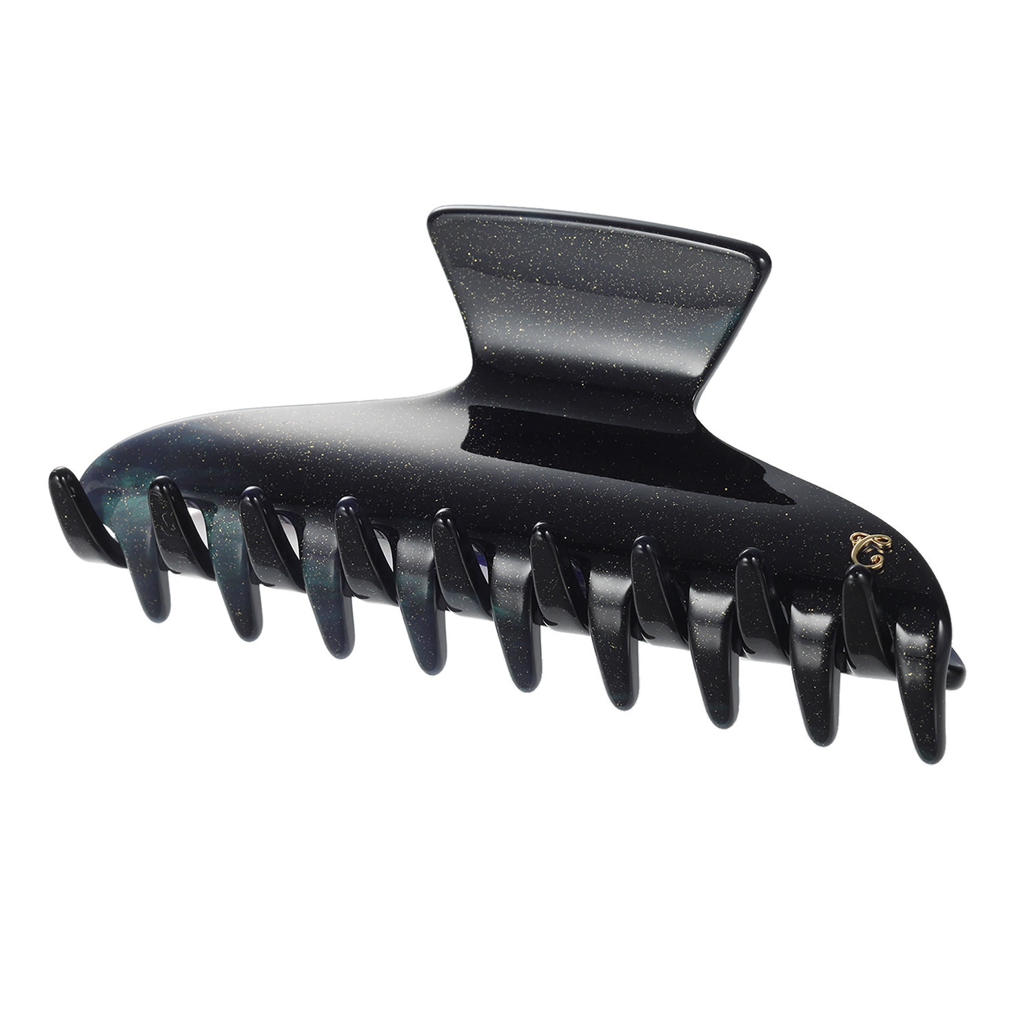 コンプレックス　ビズ シャインビッグ バンスクリップ