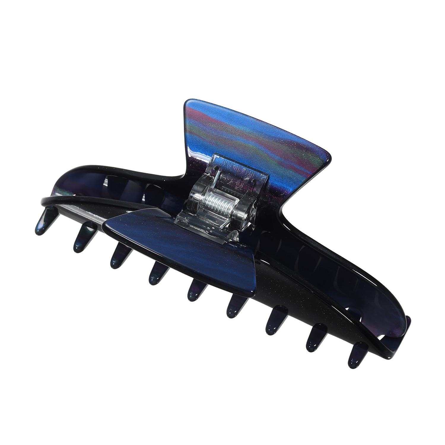 コンプレックス　ビズ シャインビッグ バンスクリップ