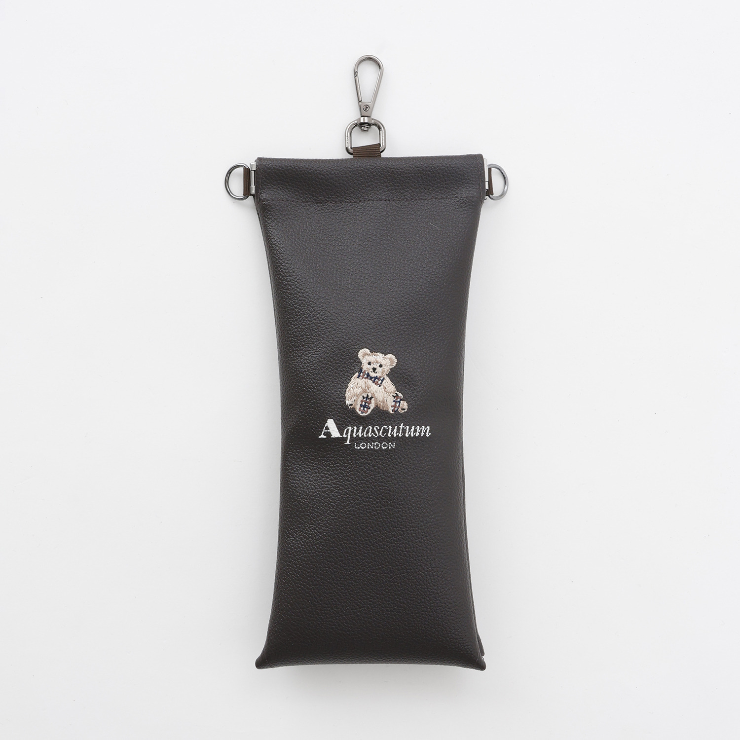 アクアスキュータム コンパクト アンブレラケース