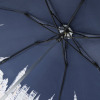 アクアスキュータム ウォーキングガール デザイン 折りたたみ傘