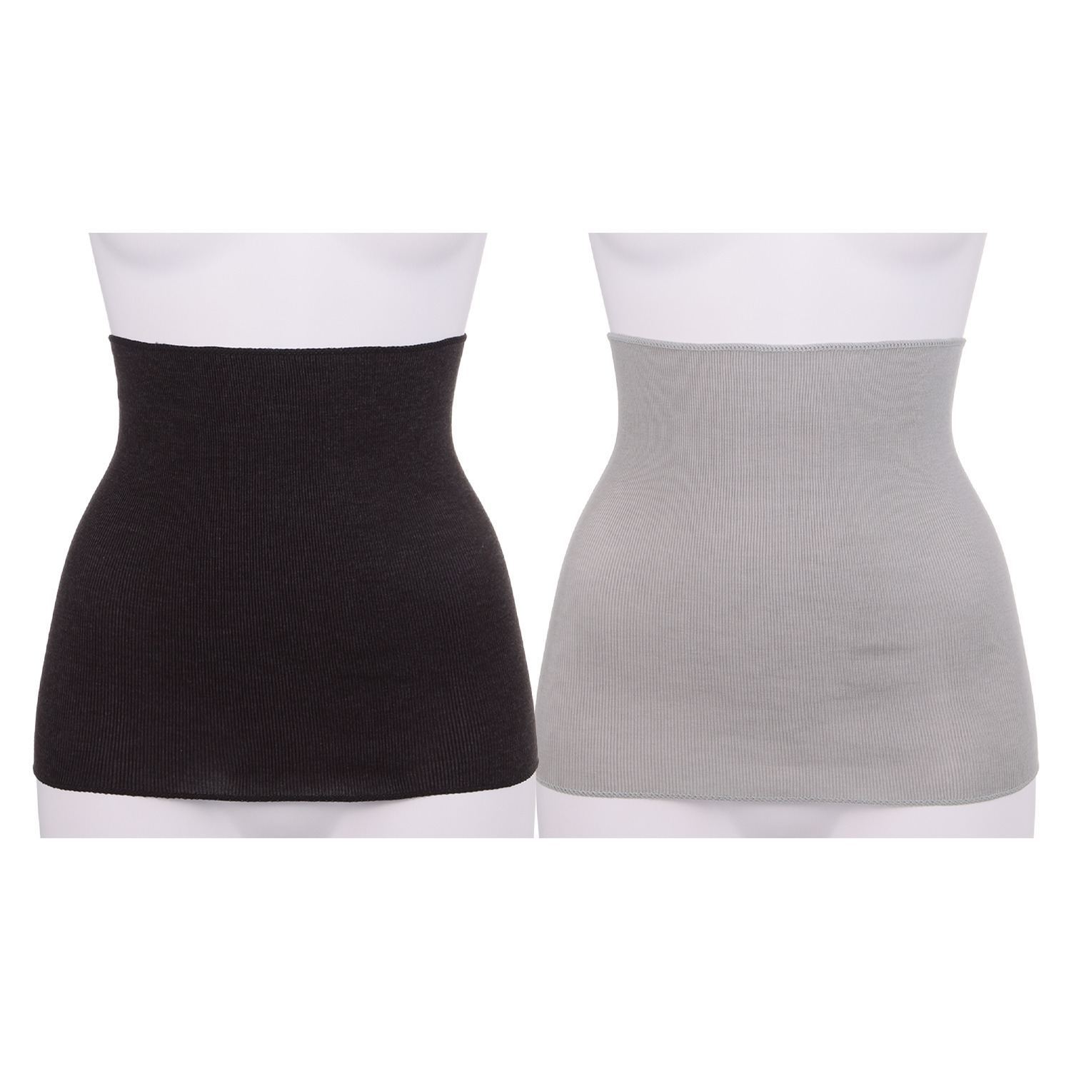 着まわし７デイズ 日本製　吸湿発熱 腹巻２枚セット