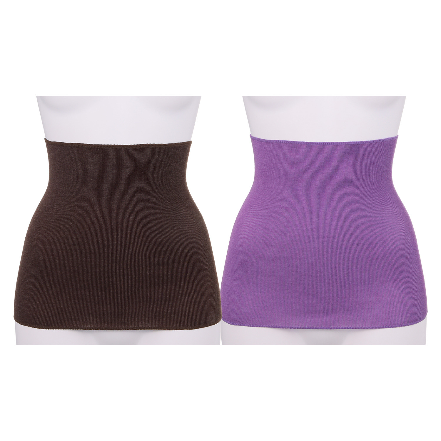 着まわし７デイズ 日本製　吸湿発熱 腹巻２枚セット