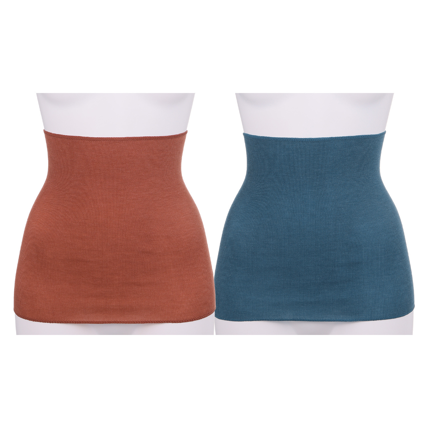 着まわし７デイズ 日本製　吸湿発熱 腹巻２枚セット