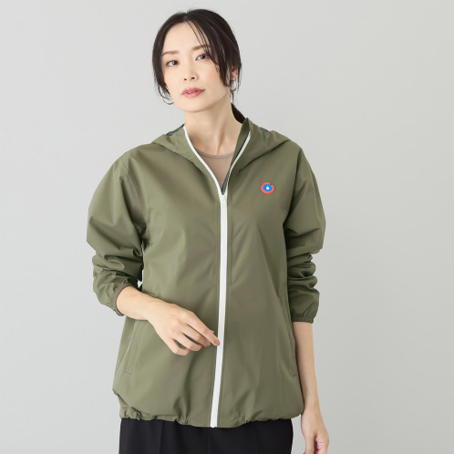 フロット はっ水 ブルゾン フロット はっ水 ブルゾン