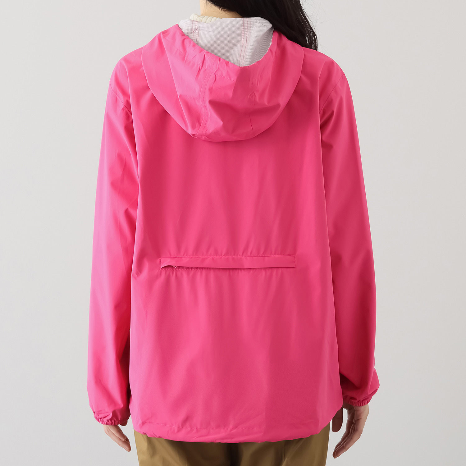 フロット はっ水 ブルゾン