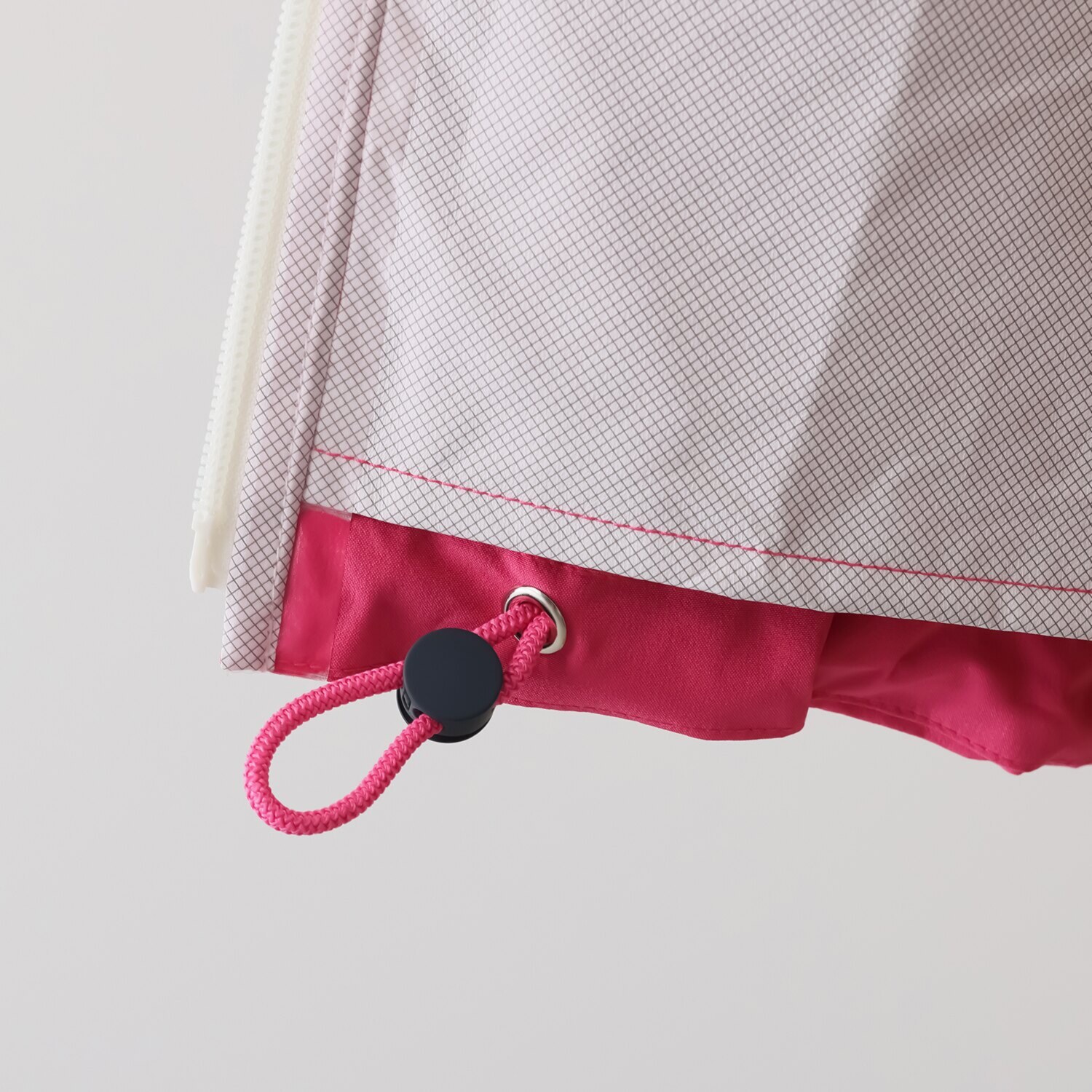 フロット はっ水 ブルゾン