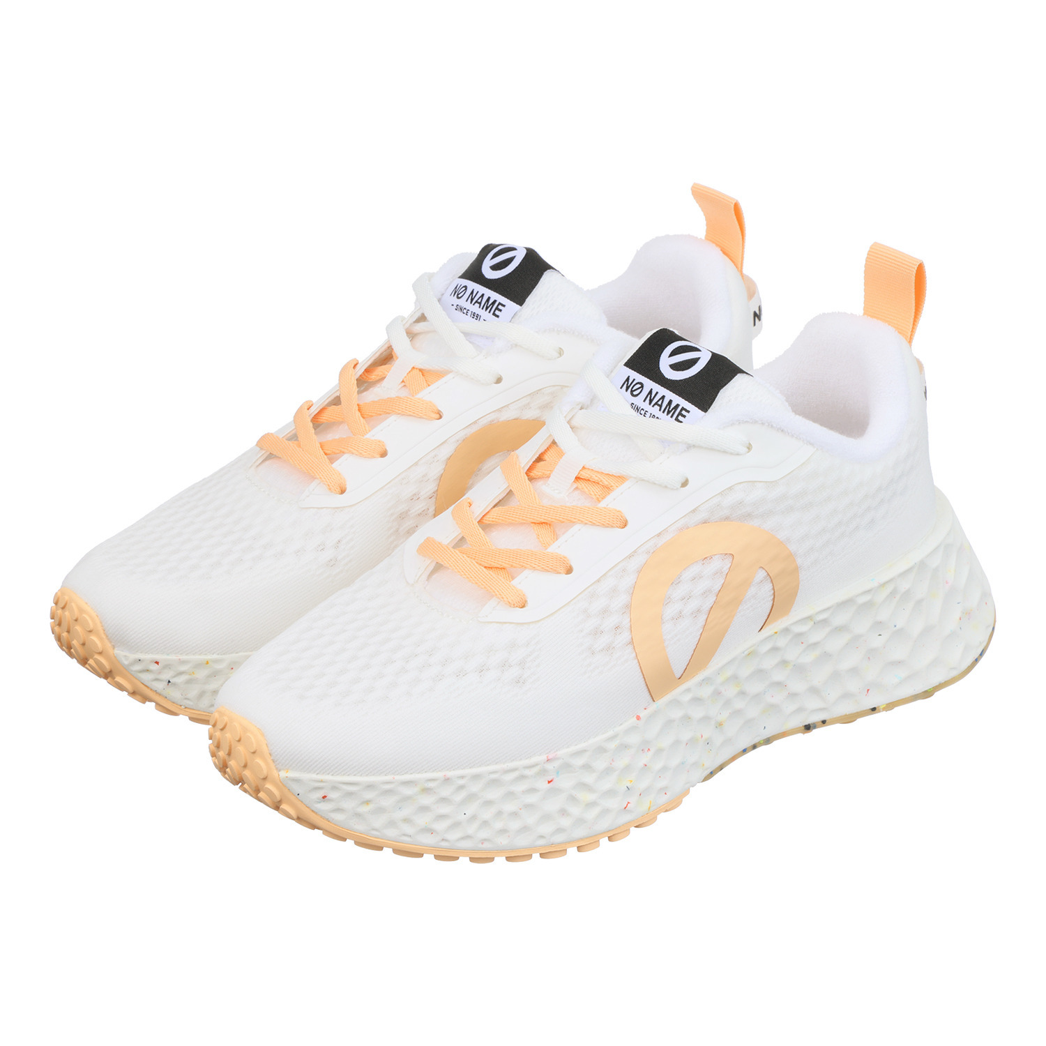 ノーネーム スニーカー “カーター フライジョガー”