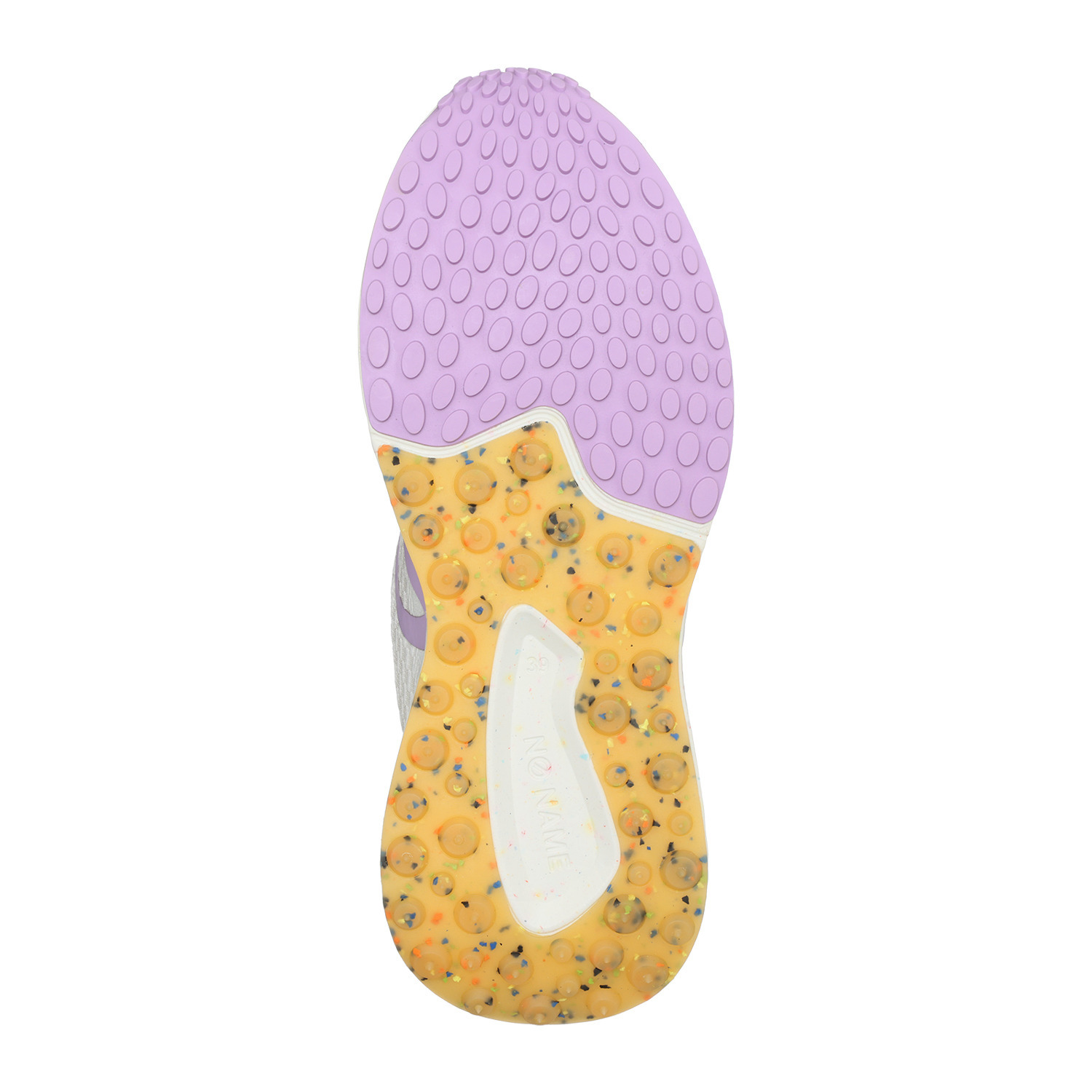 ノーネーム スニーカー “カーター フライジョガー”