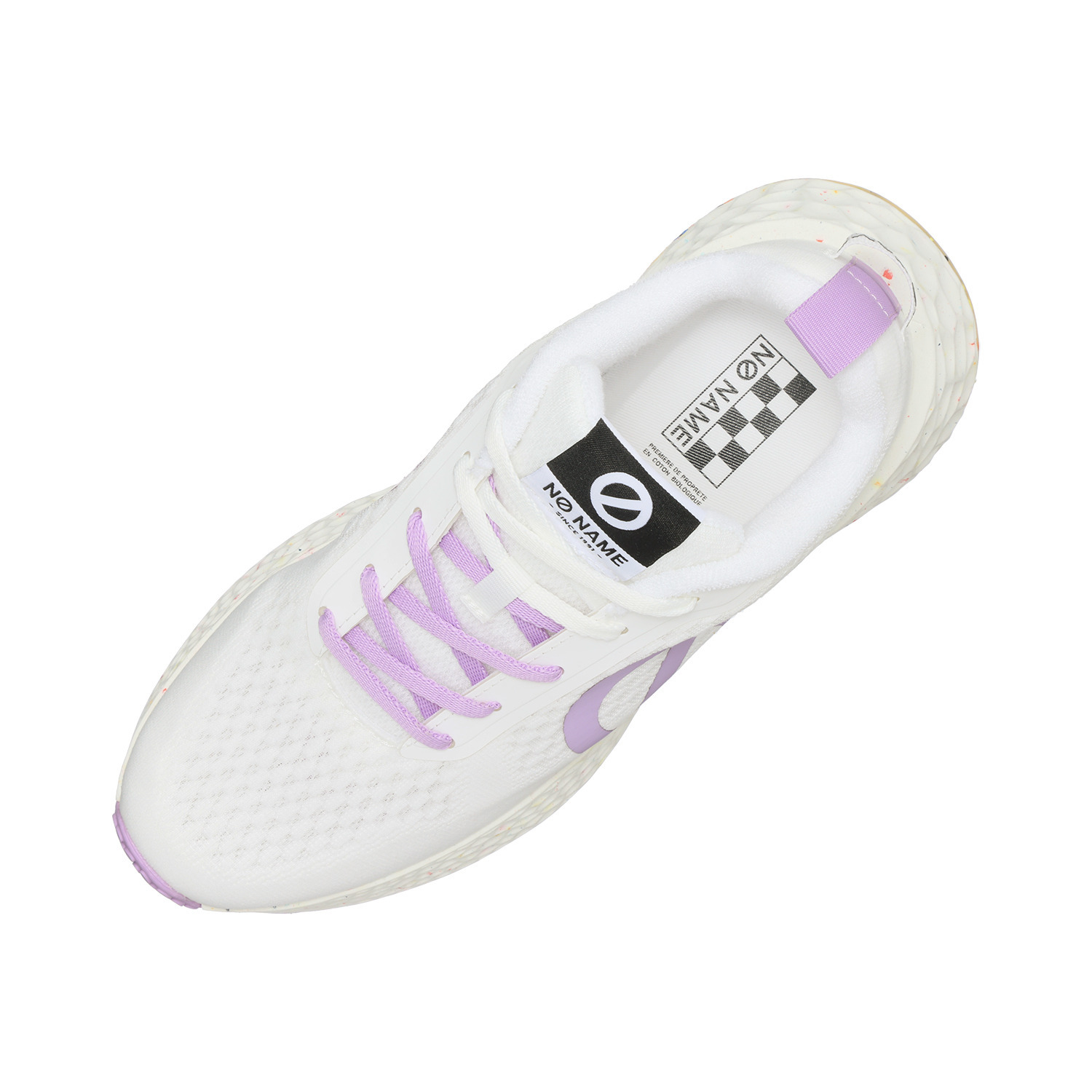 ノーネーム スニーカー “カーター フライジョガー”