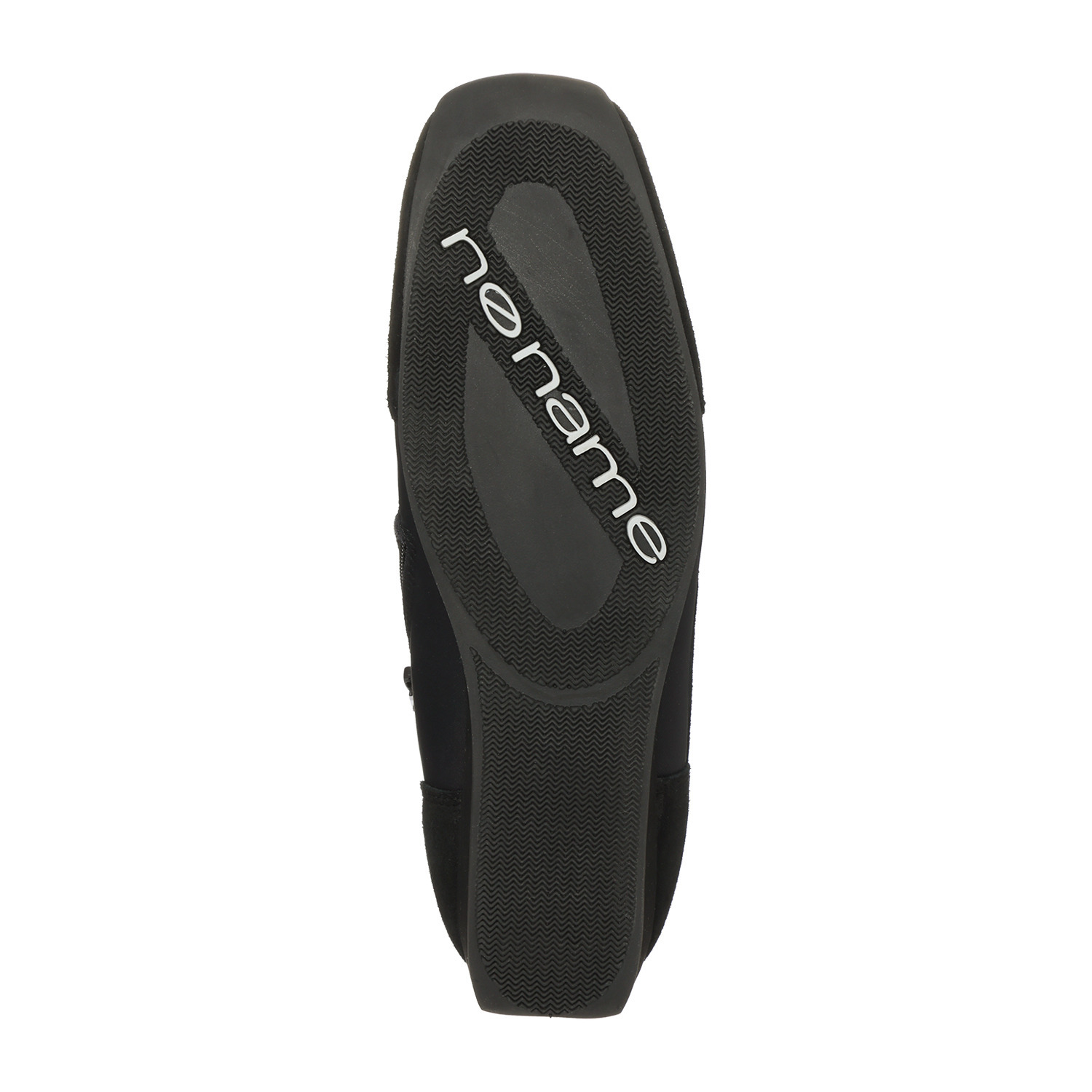 ノーネーム “ヨーコ” ウェッジソール スニーカー